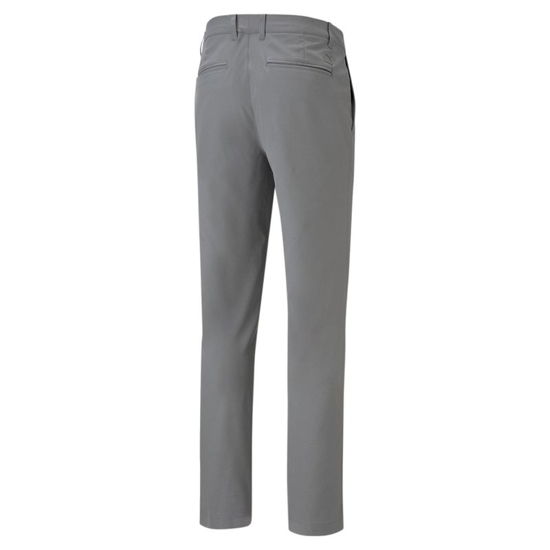 Puma Dealer Tailored herr byxor, slate sky