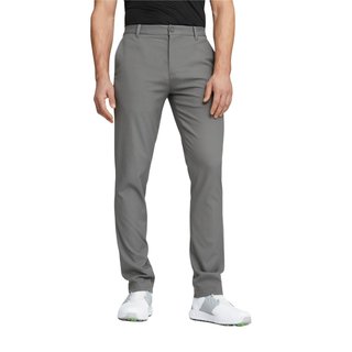Puma Dealer Tailored herr byxor, slate sky