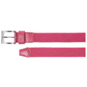 FootJoy Women's Braided damskärm, hot pink