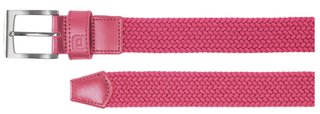 FootJoy Women's Braided damskärm, hot pink