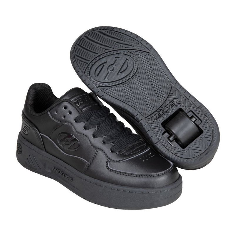 Heelys Reserve Low HE101356, black