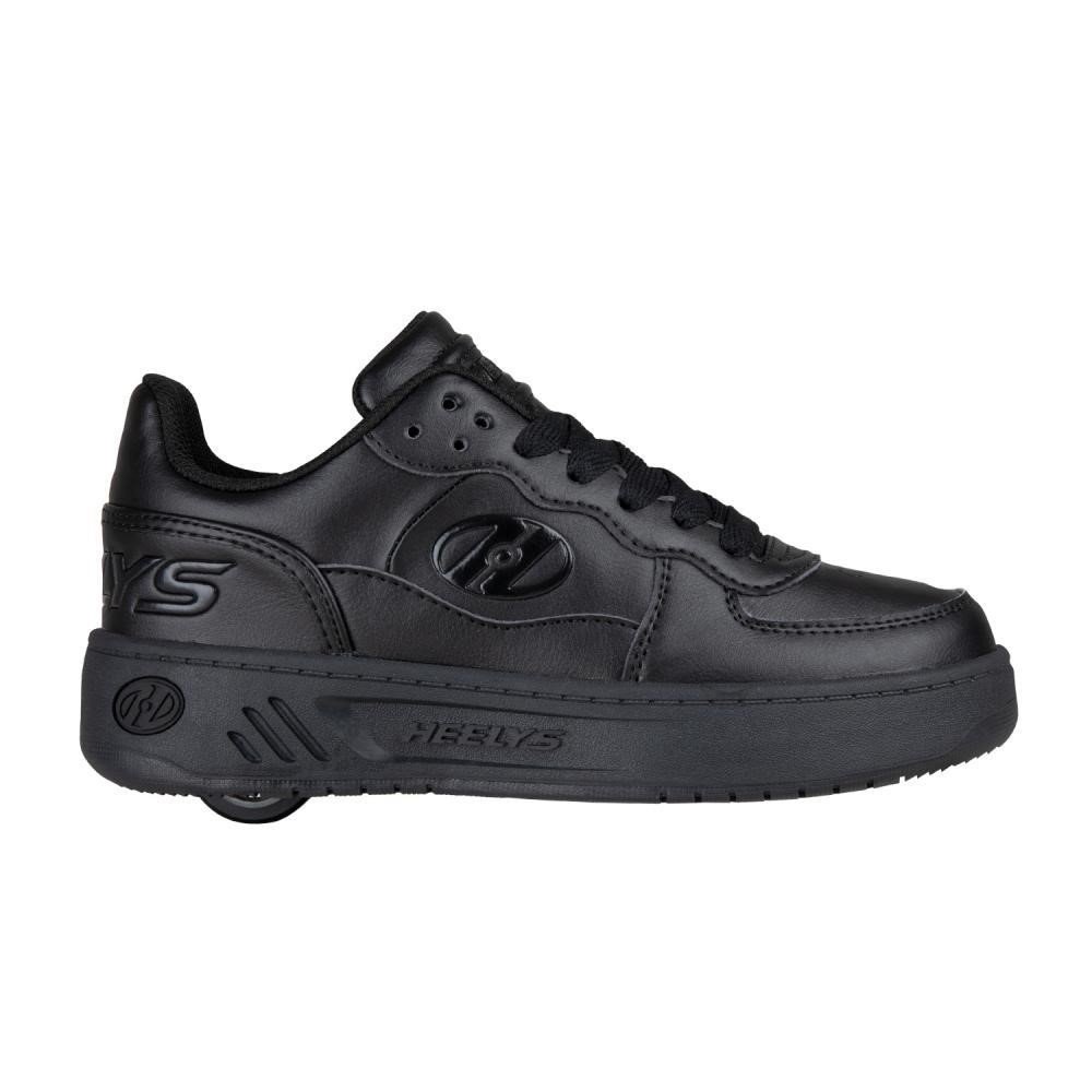 Heelys Reserve Low HE101356, black