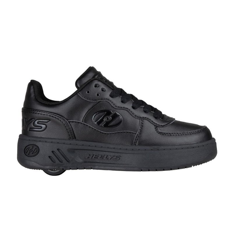 Heelys Reserve Low HE101356, black