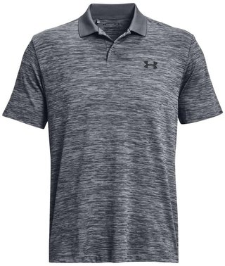 Under Armour Performance 3.0 herr polo, mörkgrå