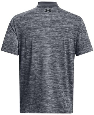 Under Armour Performance 3.0 herr polo, mörkgrå