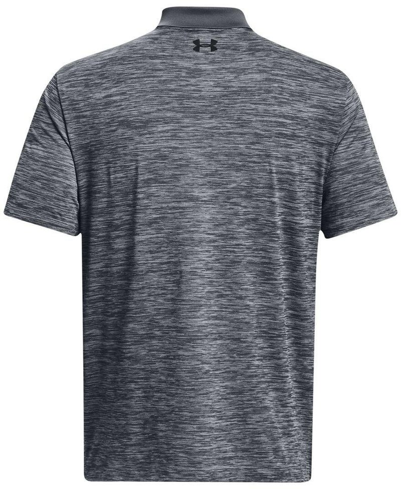 Under Armour Performance 3.0 herr polo, mörkgrå