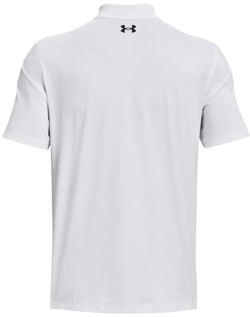 Under Armour Performance 3.0 herr polo, vit