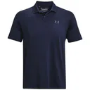 Under Armour Performance 3.0 herr polo, midnight navy