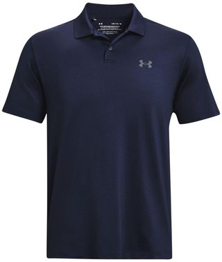 Under Armour Performance 3.0 herr polo, midnight navy