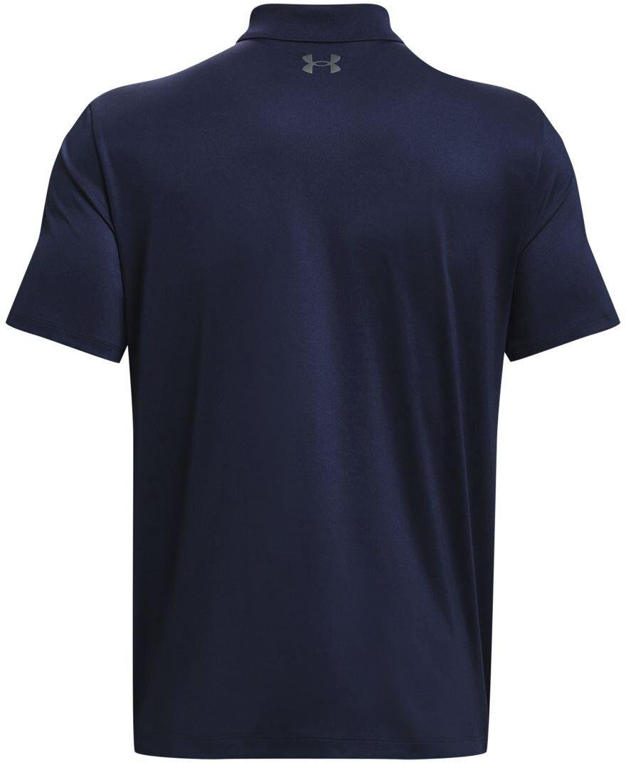 Under Armour Performance 3.0 herr polo, midnight navy