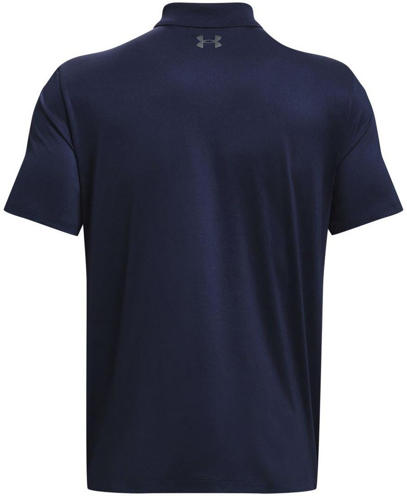 Under Armour Performance 3.0 herr polo, midnight navy