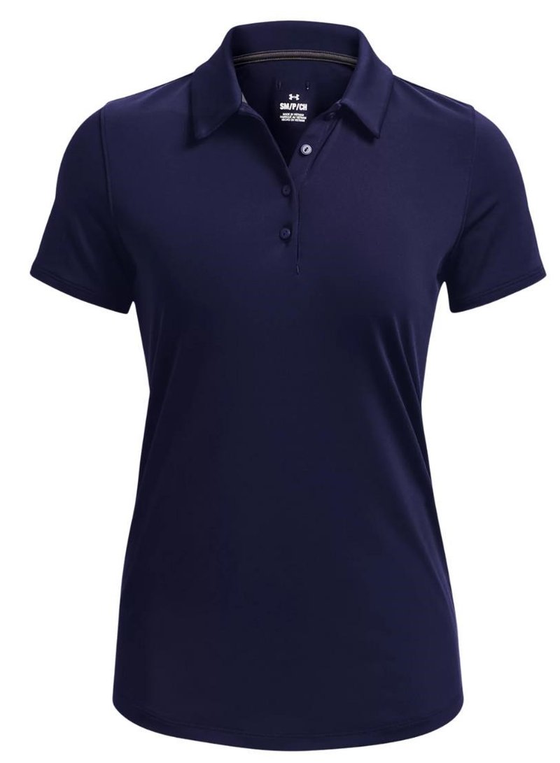 Under Armour Zinger Playoff dampolo, midnight navy