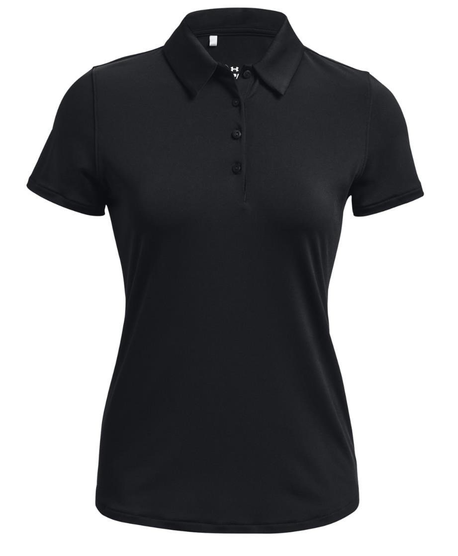 Under Armour Zinger Playoff dampolo, svart