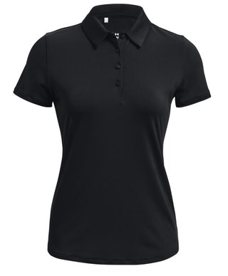 Under Armour Zinger Playoff dampolo, svart