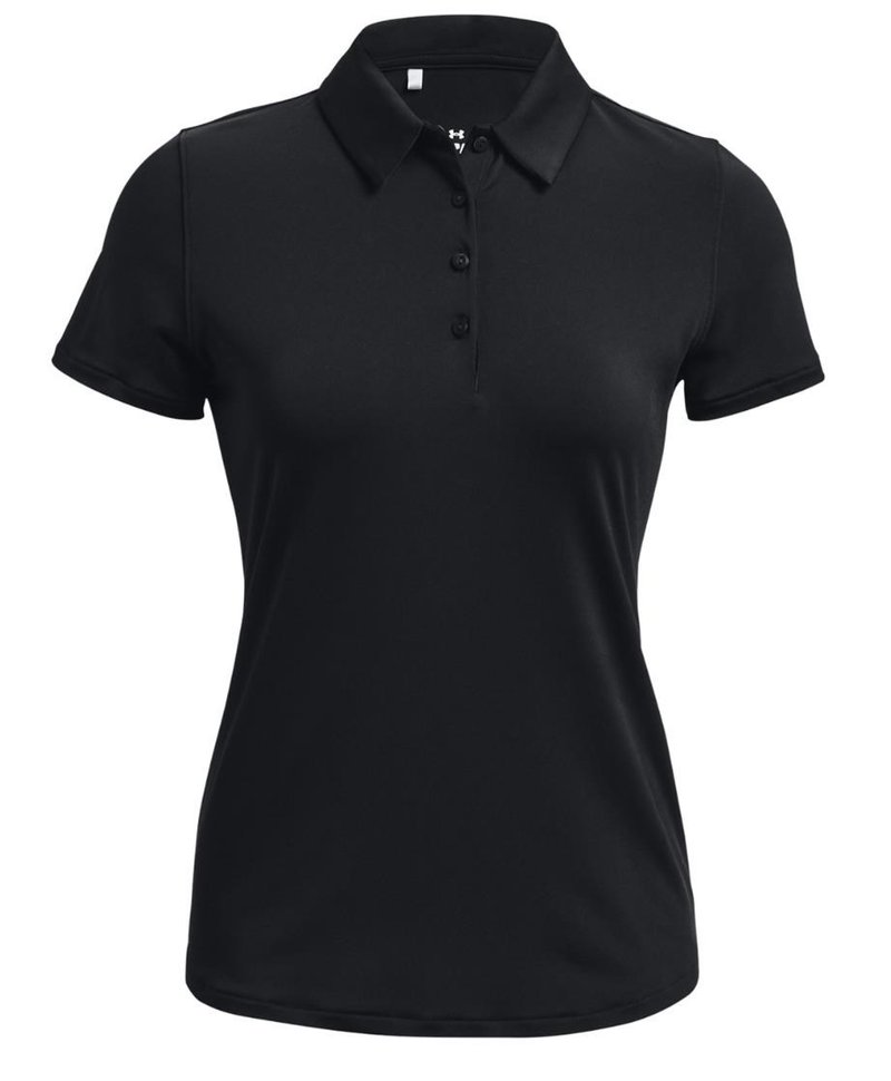 Under Armour Zinger Playoff dampolo, svart