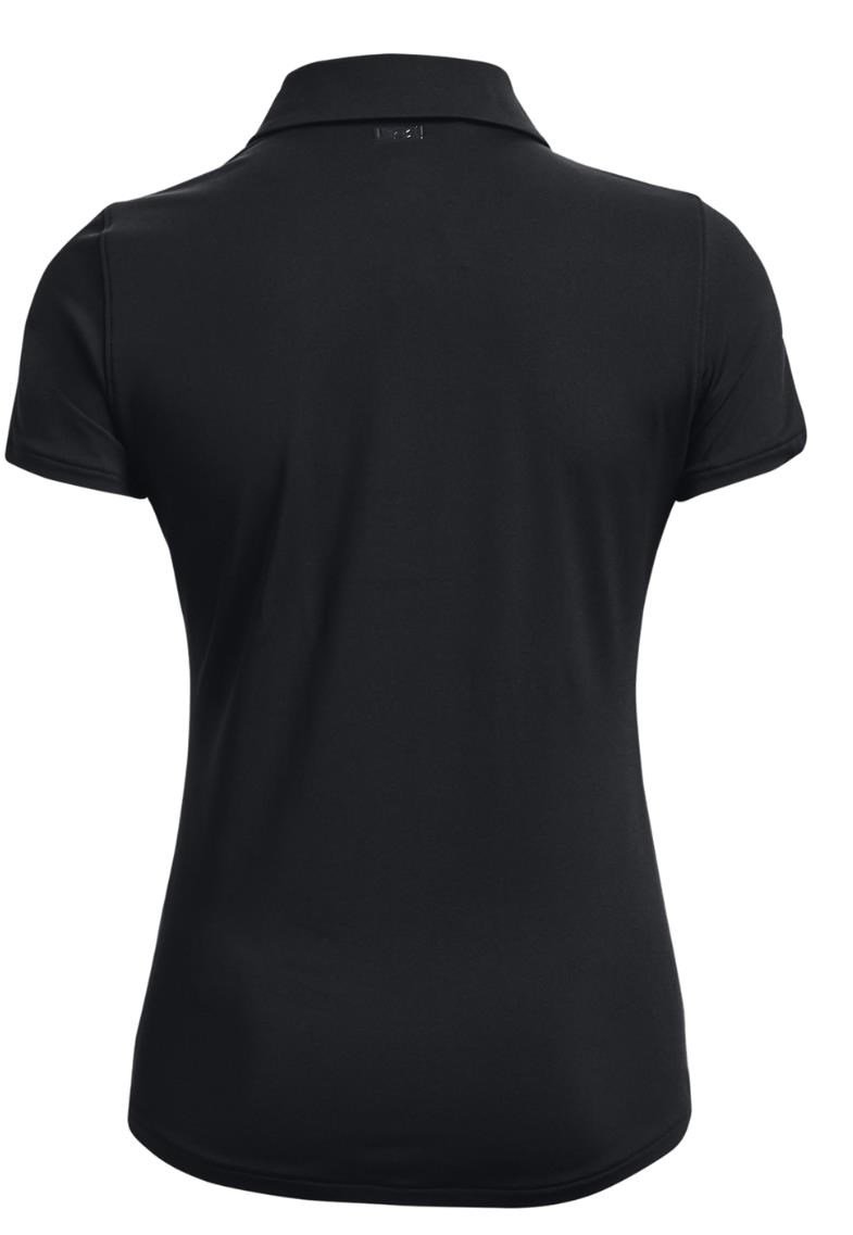 Under Armour Zinger Playoff dampolo, svart