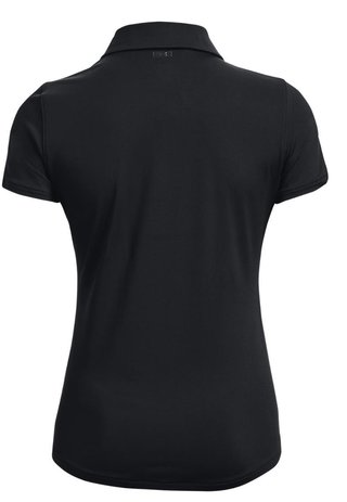 Under Armour Zinger Playoff dampolo, svart