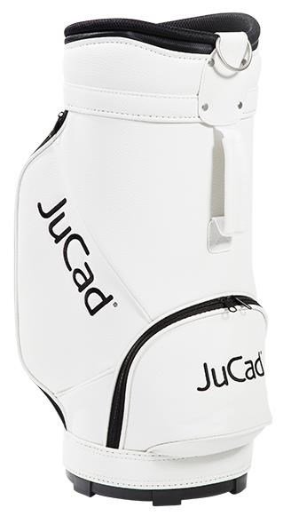 JuCad mini bag, vit