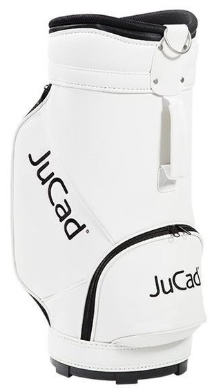 JuCad mini bag, vit