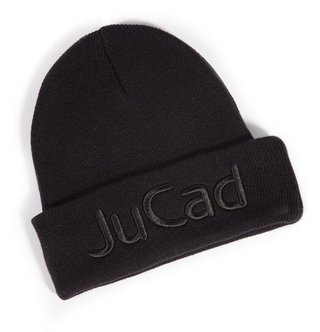 JuCad vintermössa, svart