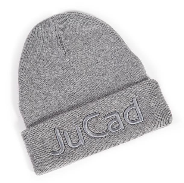 JuCad vintermössa, grå