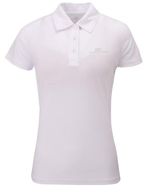 2117 of Sweden Fröseke dampolo, vit