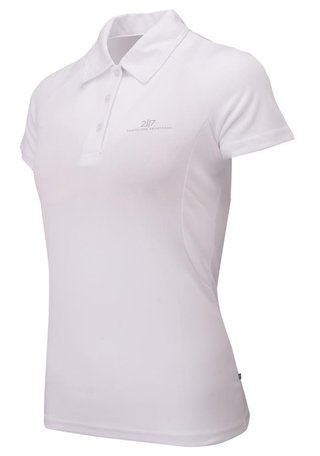 2117 of Sweden Fröseke dampolo, vit