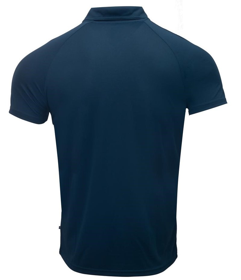2117 of Sweden Fröseke herr polo, navy