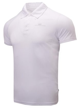 2117 of Sweden Fröseke herr polo, vit