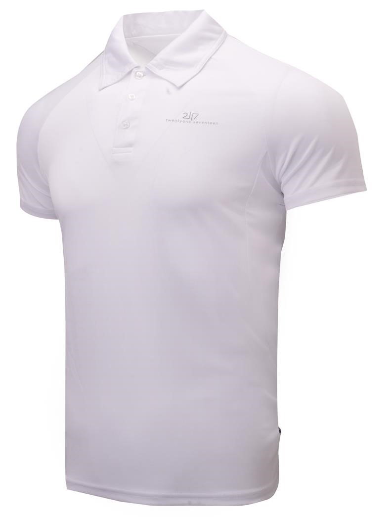 2117 of Sweden Fröseke herr polo, vit