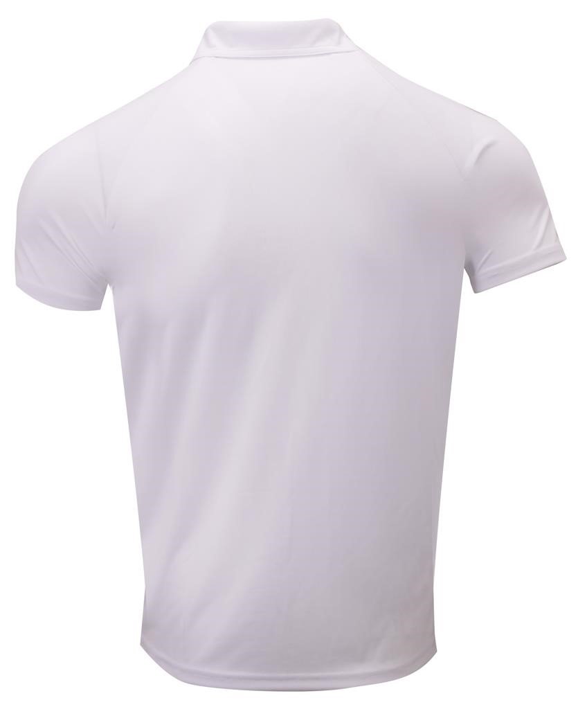 2117 of Sweden Fröseke herr polo, vit
