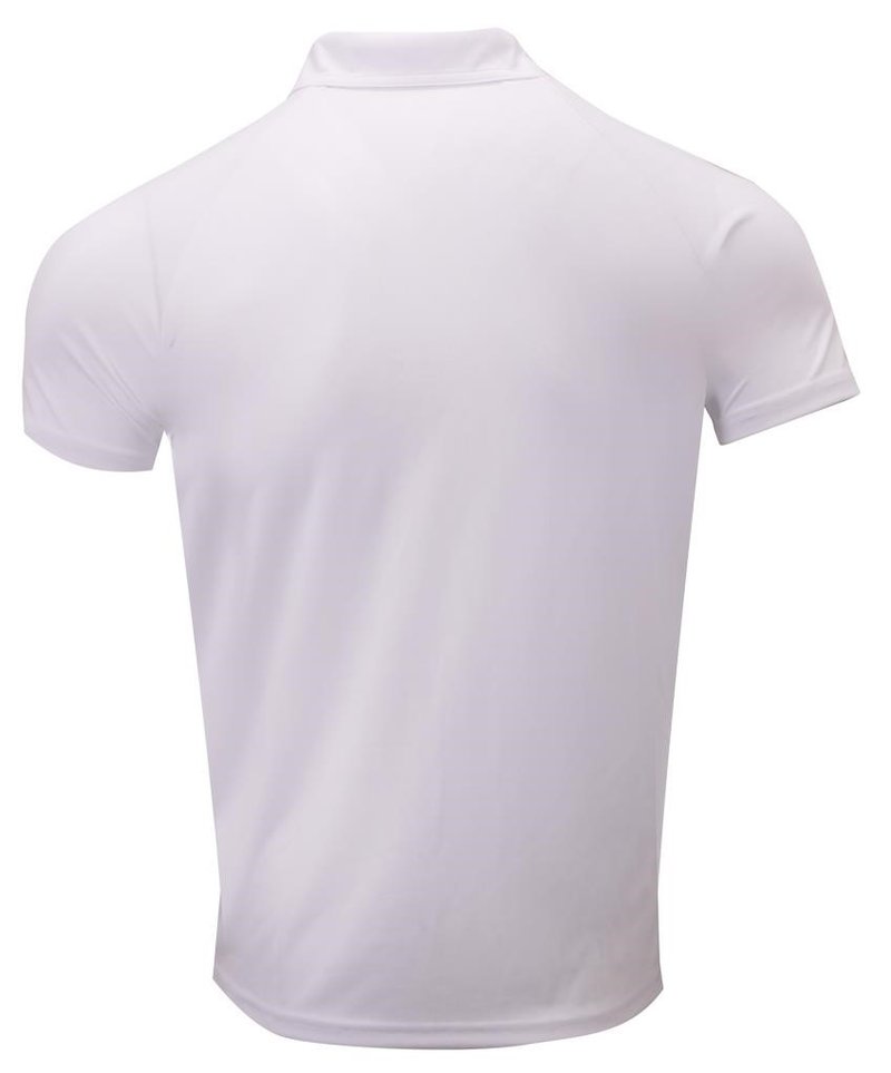 2117 of Sweden Fröseke herr polo, vit