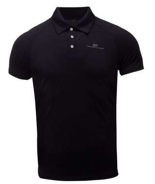 2117 of Sweden Fröseke herr polo, svart