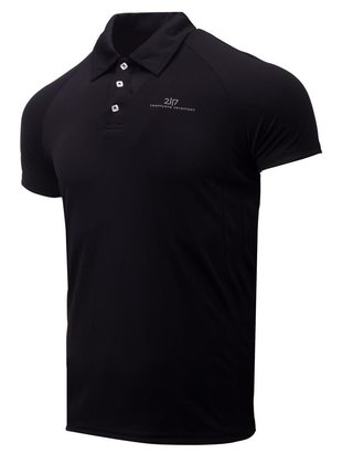 2117 of Sweden Fröseke herr polo, svart