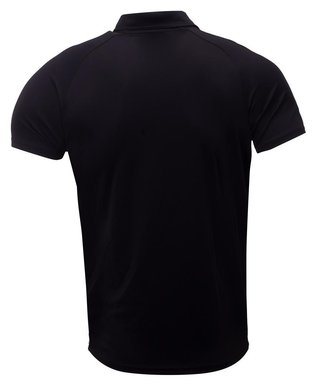 2117 of Sweden Fröseke herr polo, svart