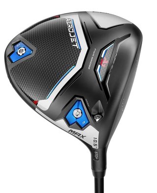 Cobra Aerojet Max herr driver