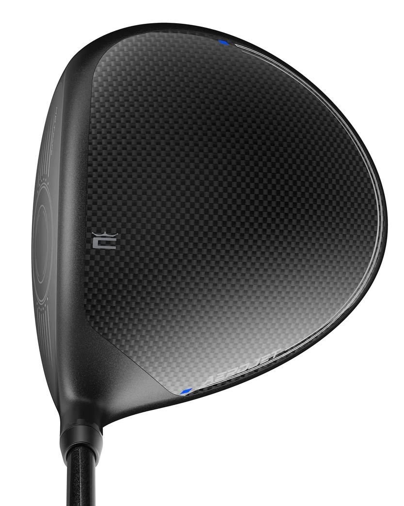Cobra Aerojet Max herr driver