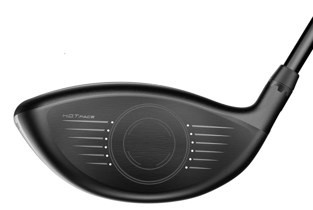 Cobra Aerojet Max herr driver