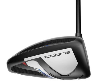Cobra Aerojet Max herr driver
