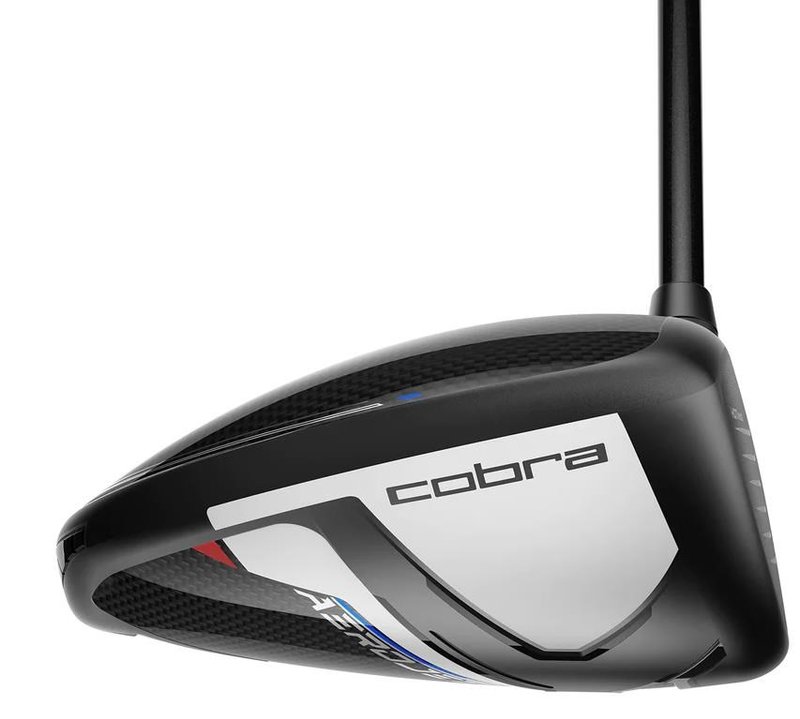Cobra Aerojet Max herr driver