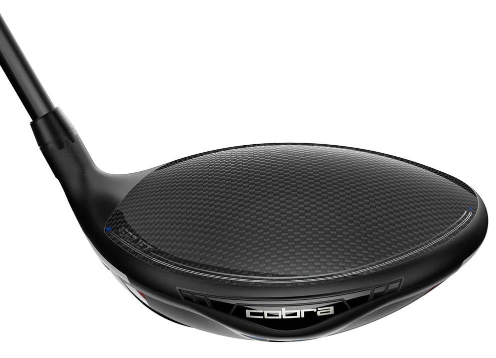 Cobra Aerojet Max herr driver