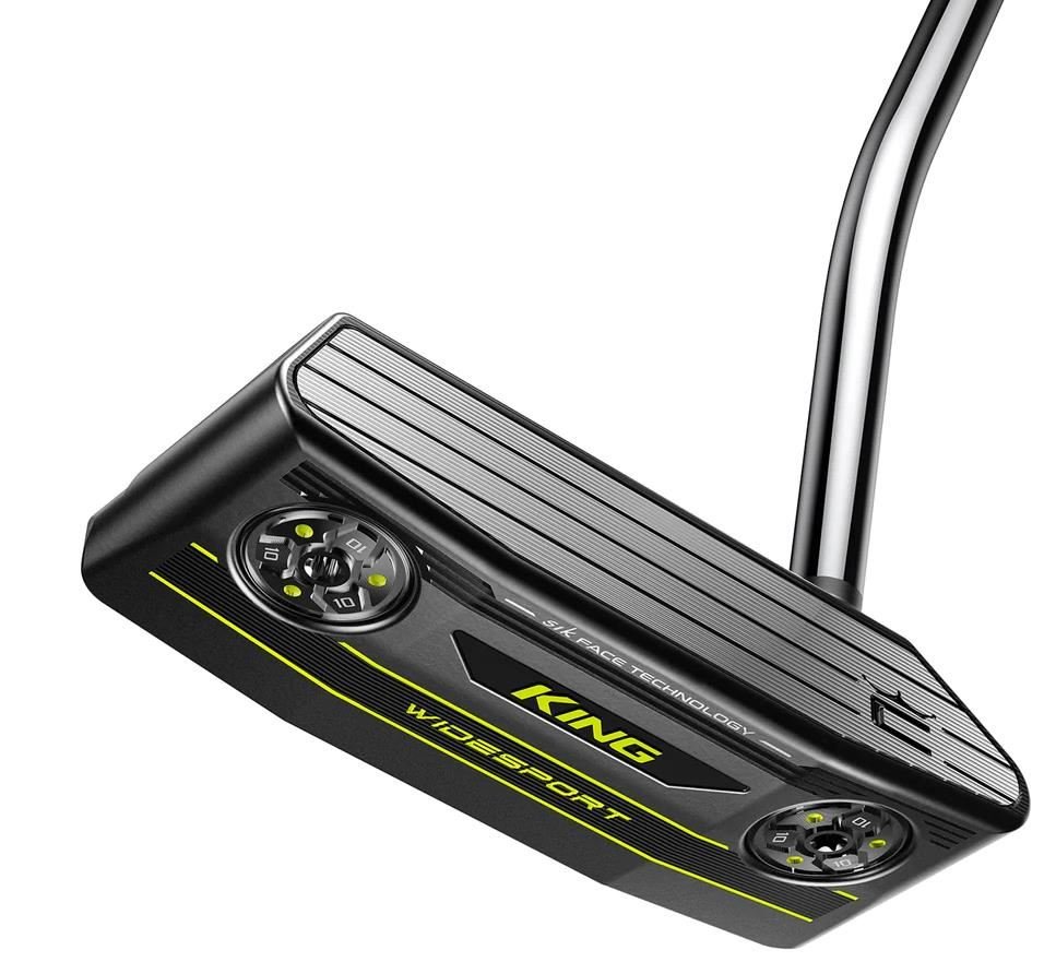 Cobra KING Vintage Widesport putter