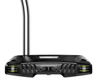 Cobra KING 3D Printed Agera Black putter 2023