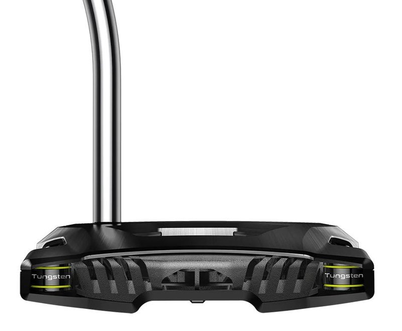 Cobra KING 3D Printed Agera Black putter 2023