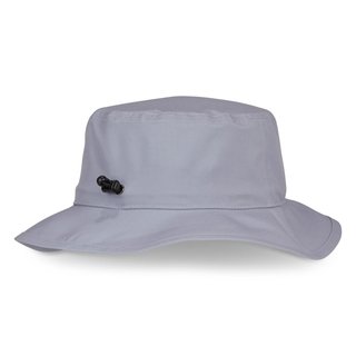 Titleist Breezer herr bucket hat, grå/vit