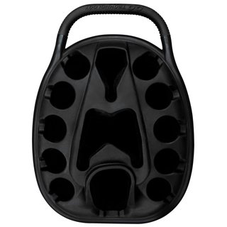 Bennington Dry QO 14 vattentät cart bag, silver/grå