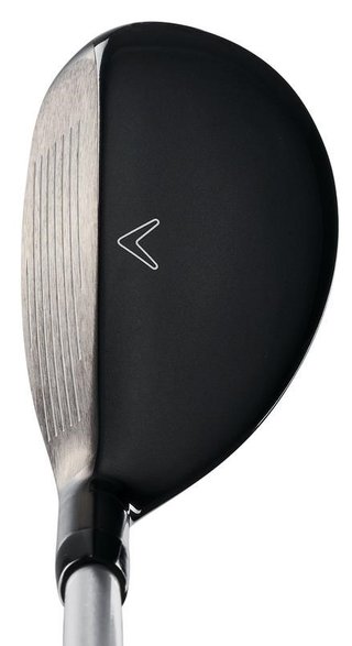 Callaway Reva 8PC Eggplant damgolfset, grafit