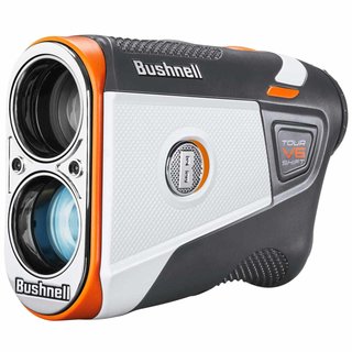 Bushnell Tour V6 Shift laserrangefinder
