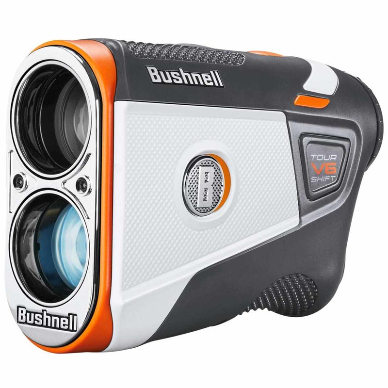 Bushnell Tour V6 Shift laserrangefinder