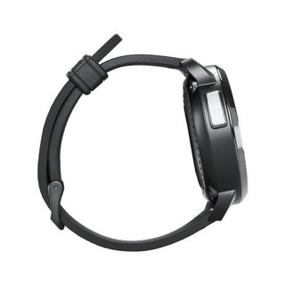 Bushnell iON Elite GPS golf watch, svart